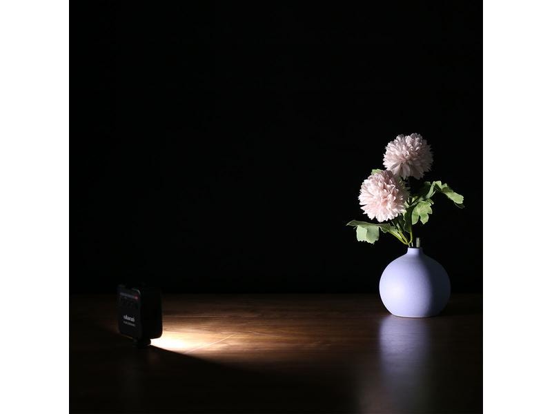 Ulanzi Videoleuchte VL49 Vielseitiges Mini LED Videolicht