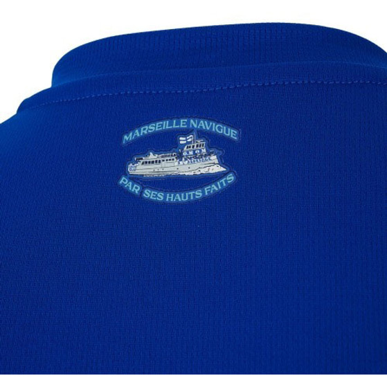 Puma Olympique Marseille 3rd Shirt 2025/2026