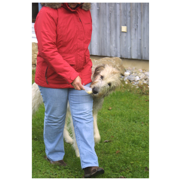 Origin Outdoors - Squeeze Tuben für Hunde - Accessoire pour chien