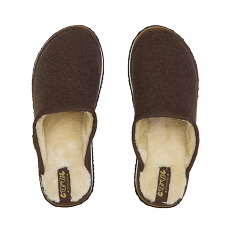 Slaps Pantoufle COOL SHOE Home Nuts