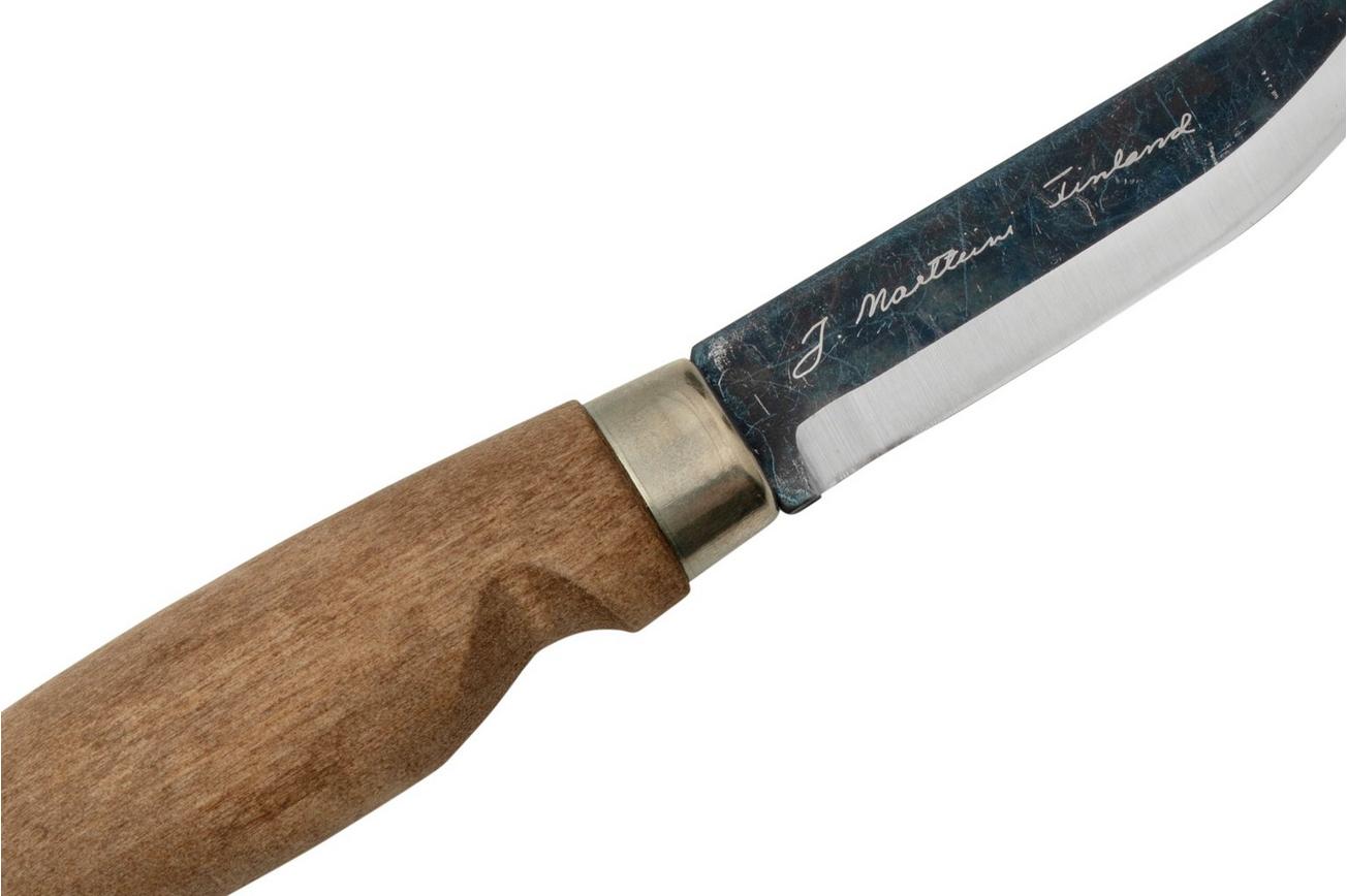 Marttiini Lumberjack 127012 Dark Birch Carbon, outdoormes