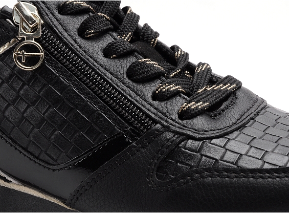 Tamaris basses femme 23603 28 noir