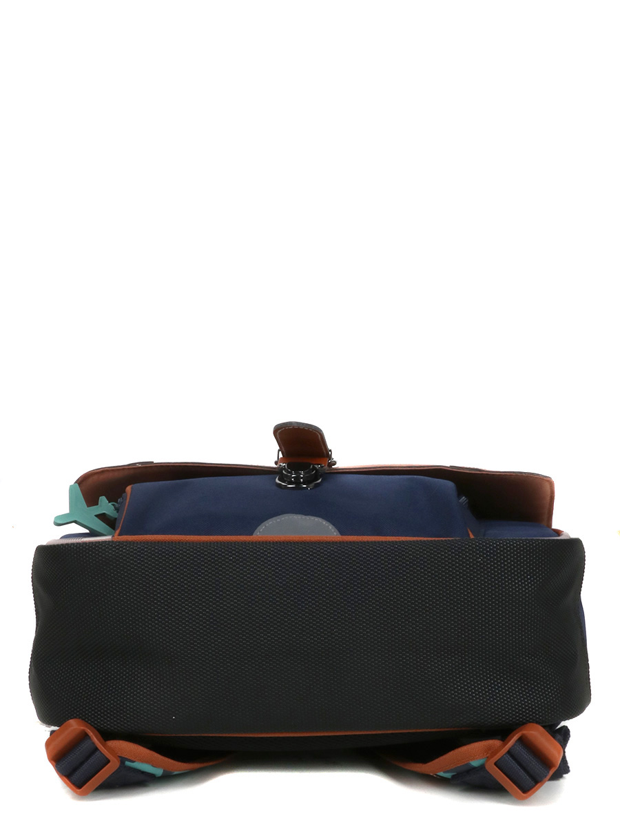 Cartable Tann's Diego 32 cm