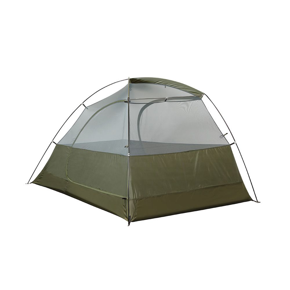 Ferrino NEMESI PRO - Tente 2 places olive green