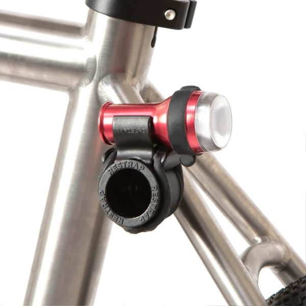 Restrap Lygteholder