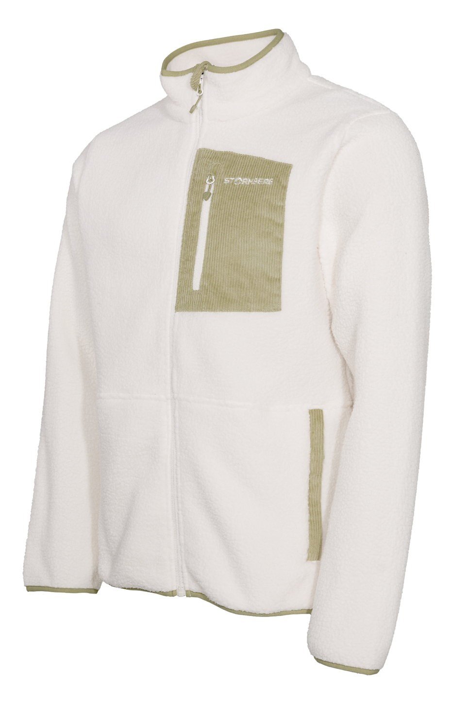 Stormberg Porsanger sherpajakke