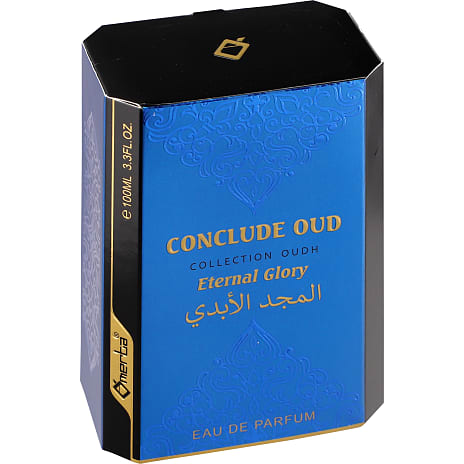 Conclude Oud Eternal Glory Eau de Parfum