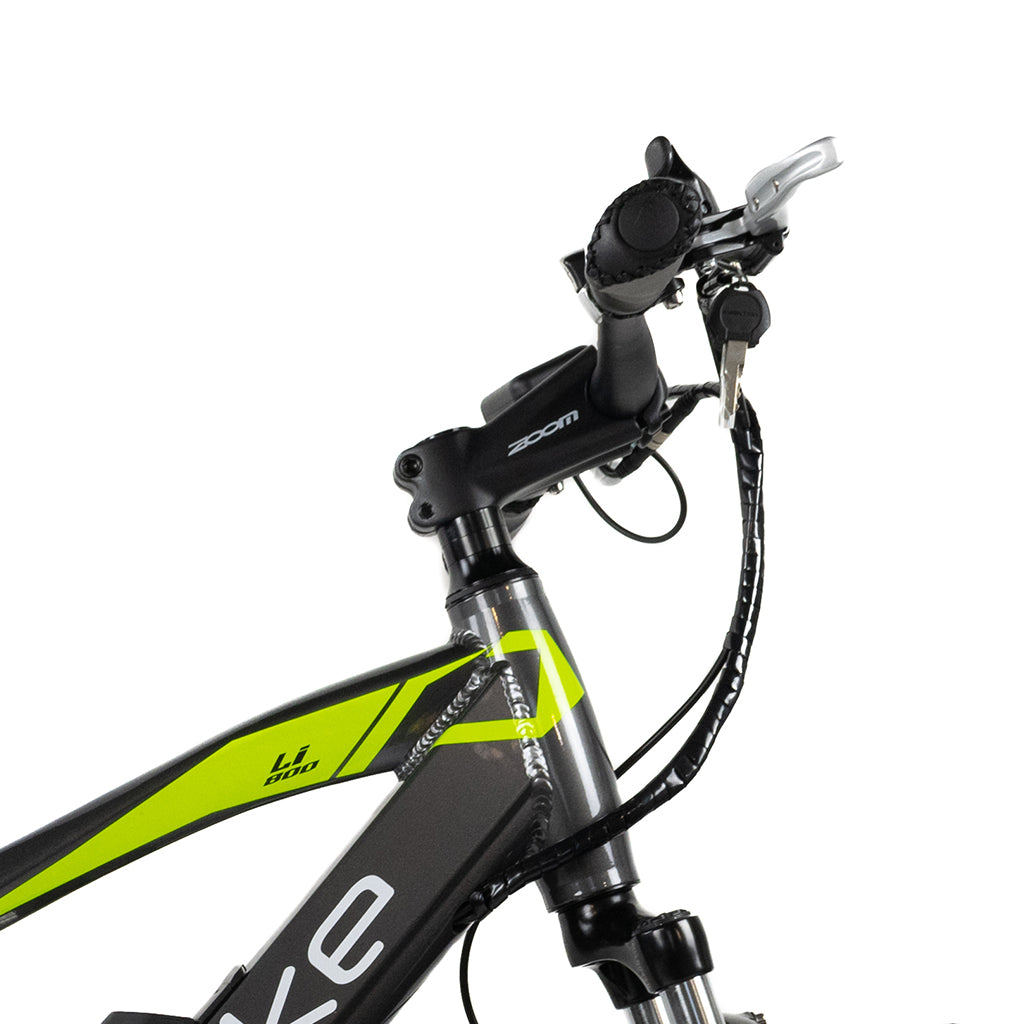 Vélo électrique Weebike - Le Quest Plus