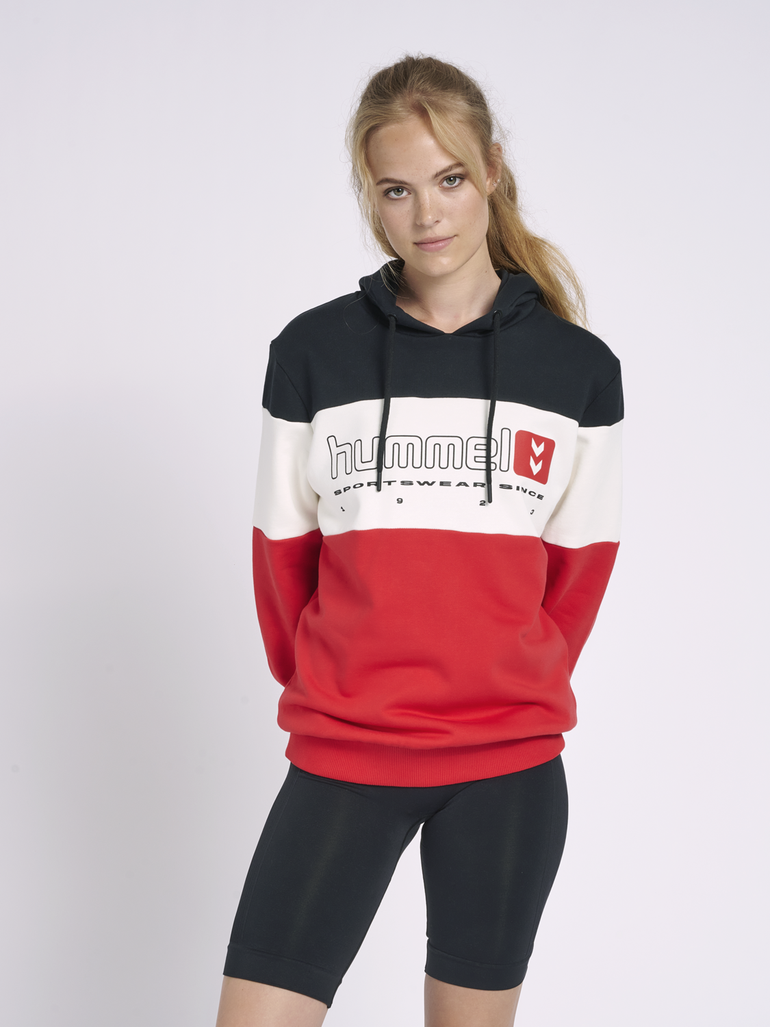 hmlLGC MUSA HOODIE