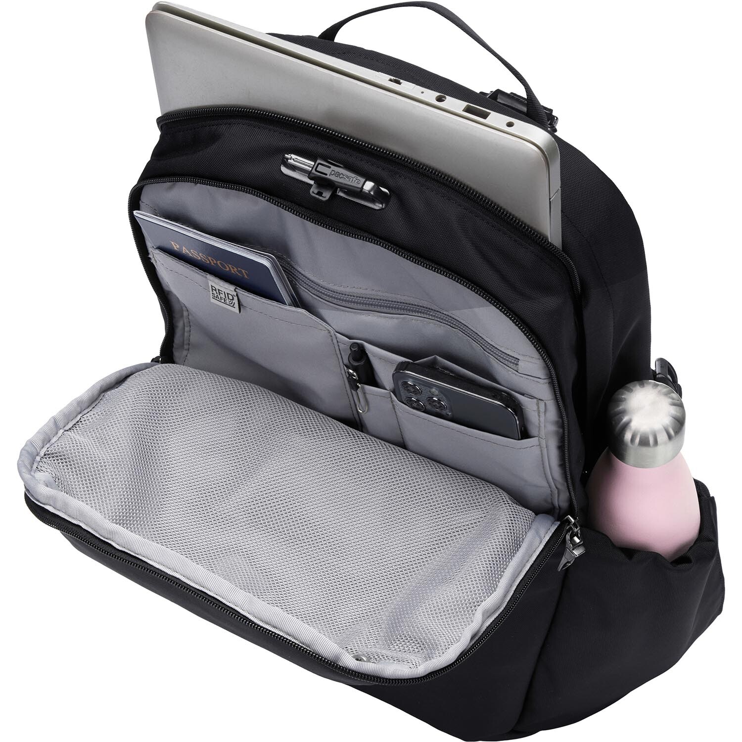 Pacsafe Vibe 25l Backpack