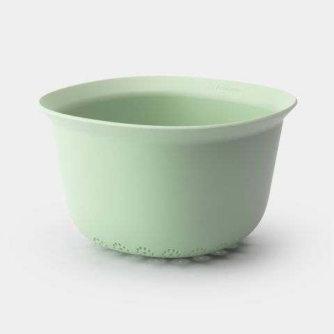 Tasty  Vergiet, 2,4 liter - Jade Green