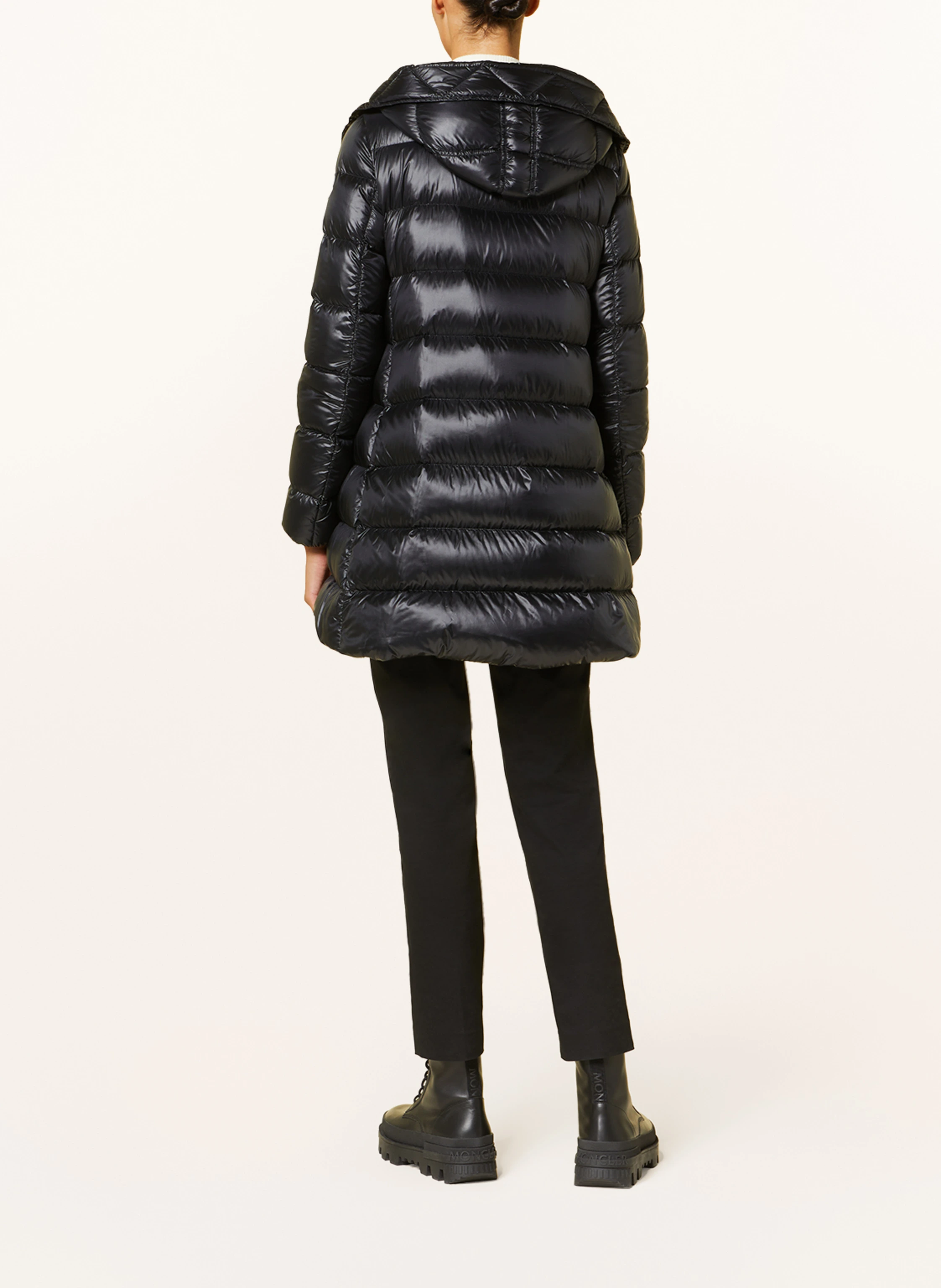 MONCLER Daunenjacke SUYEN