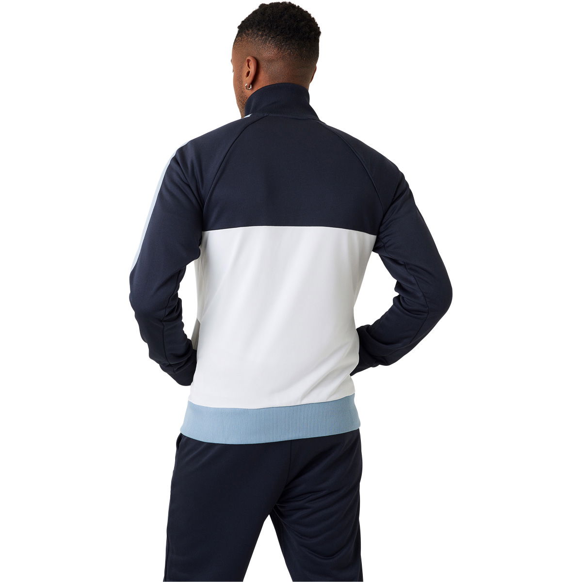 Björn Borg Ace Track Top Herre