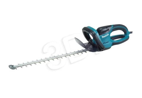 Makita UH6580 - Hæktrimmer - elektrisk - 700 W - 1500 spm - 65 cm - Skærekapacitet 21 mm - 4.2 kg