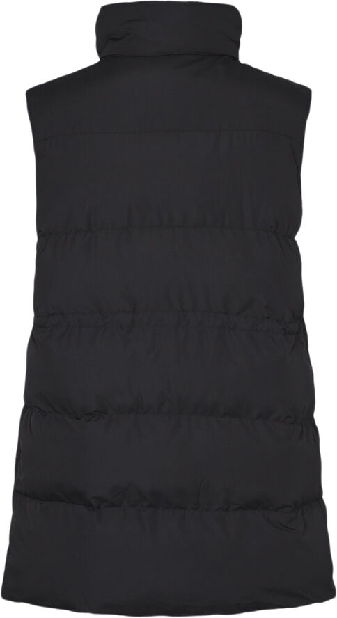 Etirel Megan vest Sort