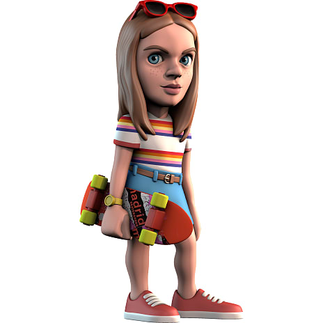 Minix Max Stranger Things