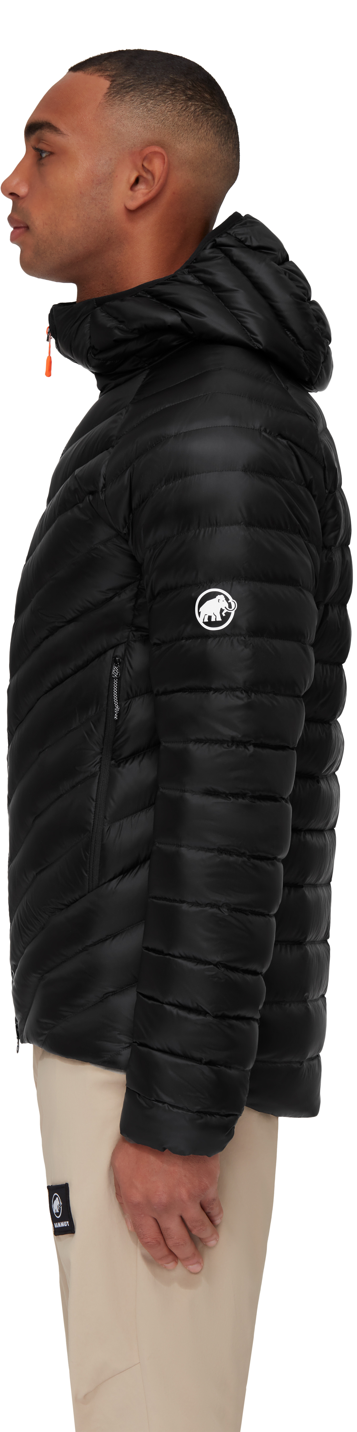 Broad Peak IN Hooded Jacket Men