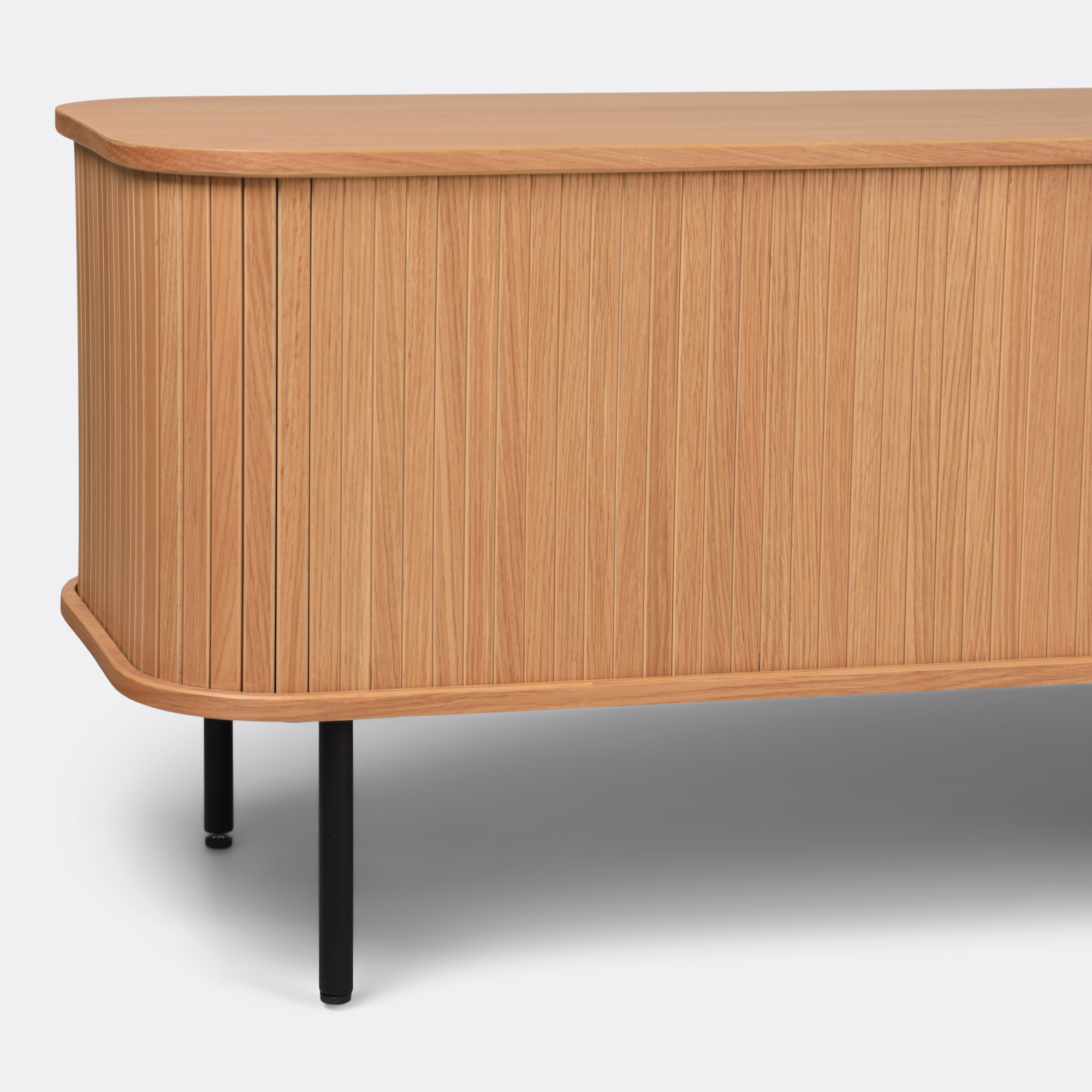 Tv meubel Festa naturel 180 cm