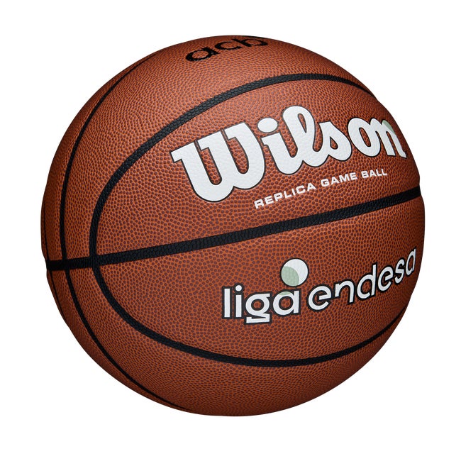 ACB Reaction Pro Basketball