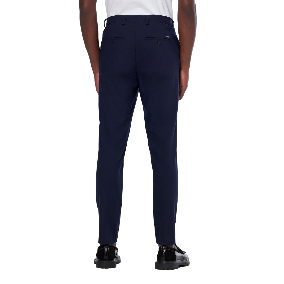 Heren Chino Tapered 10242156 01