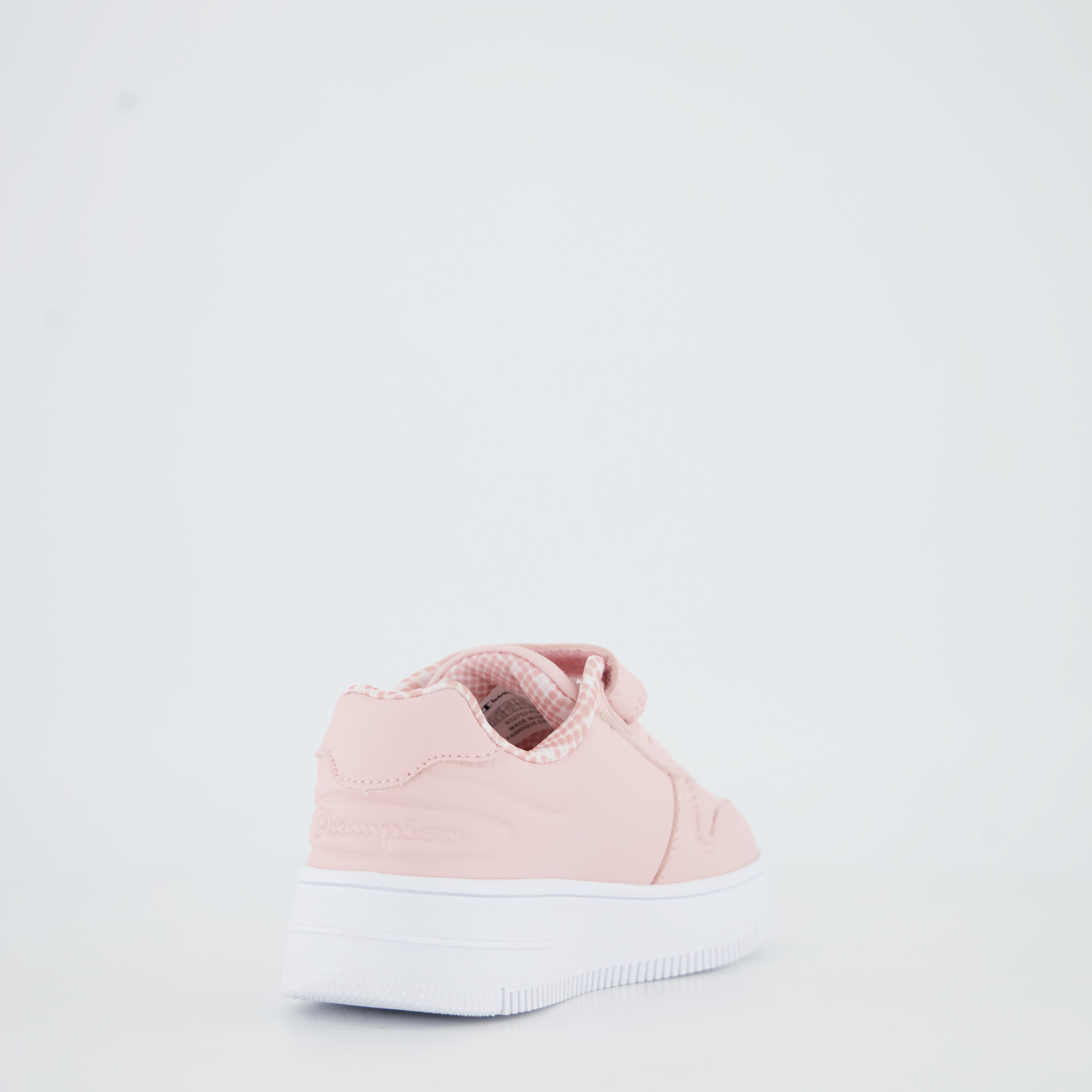 Champion Low Cut Shoe REBOUND PLAT ANIM