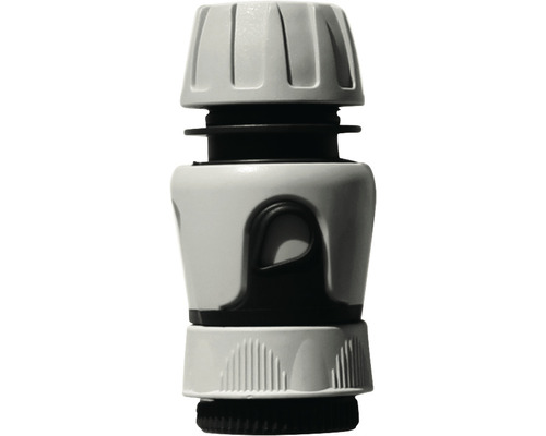 Aansluitset voor_q comfort 1/2