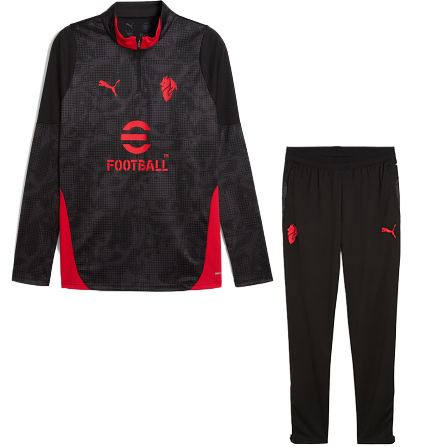Puma AC Milan Trainingspak