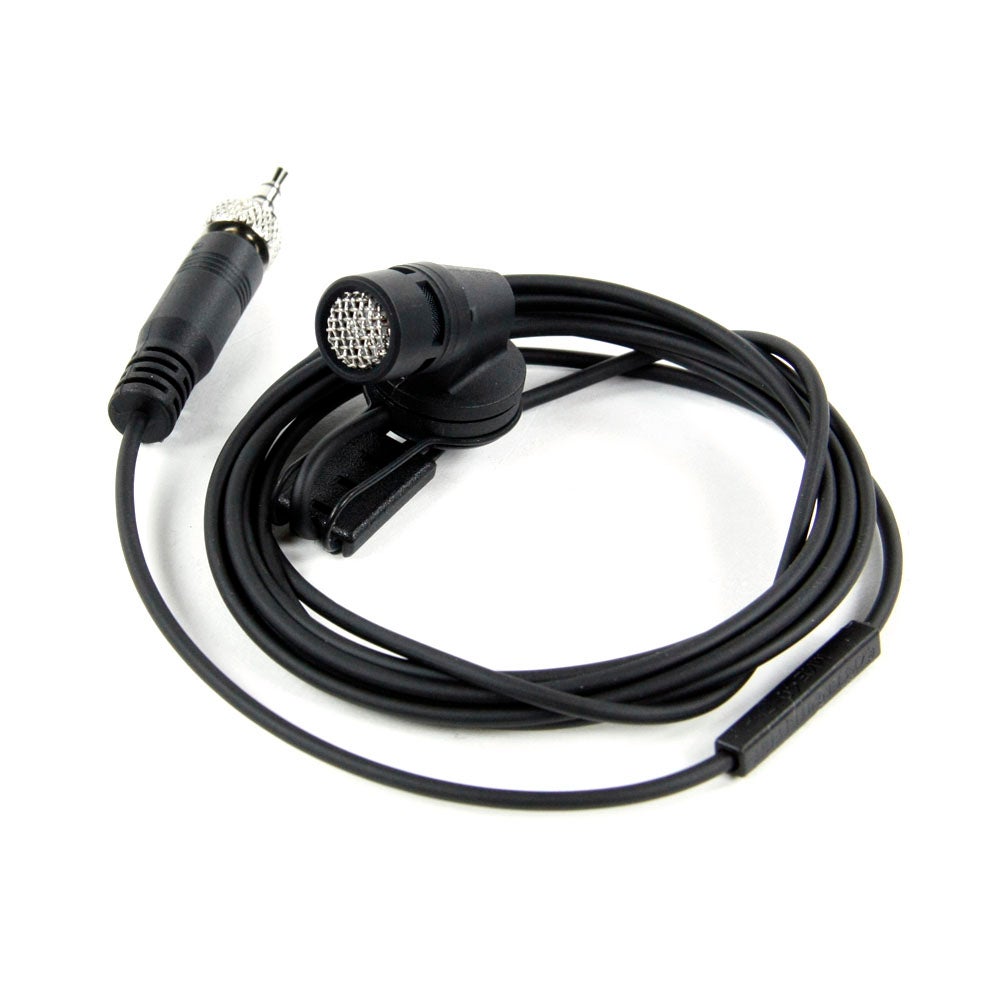 Sennheiser MKE 40-EW dasspeldmicrofoon