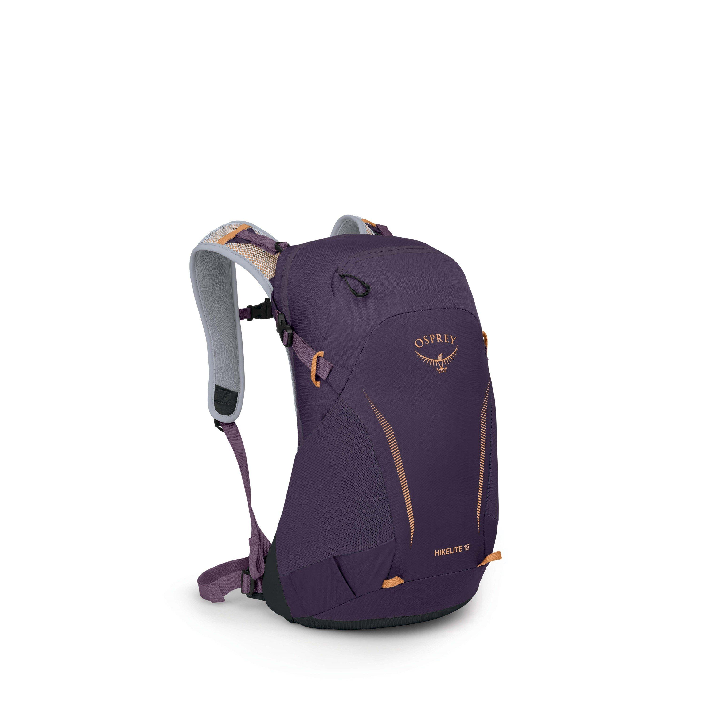 Osprey Hikelite 18L Backpack