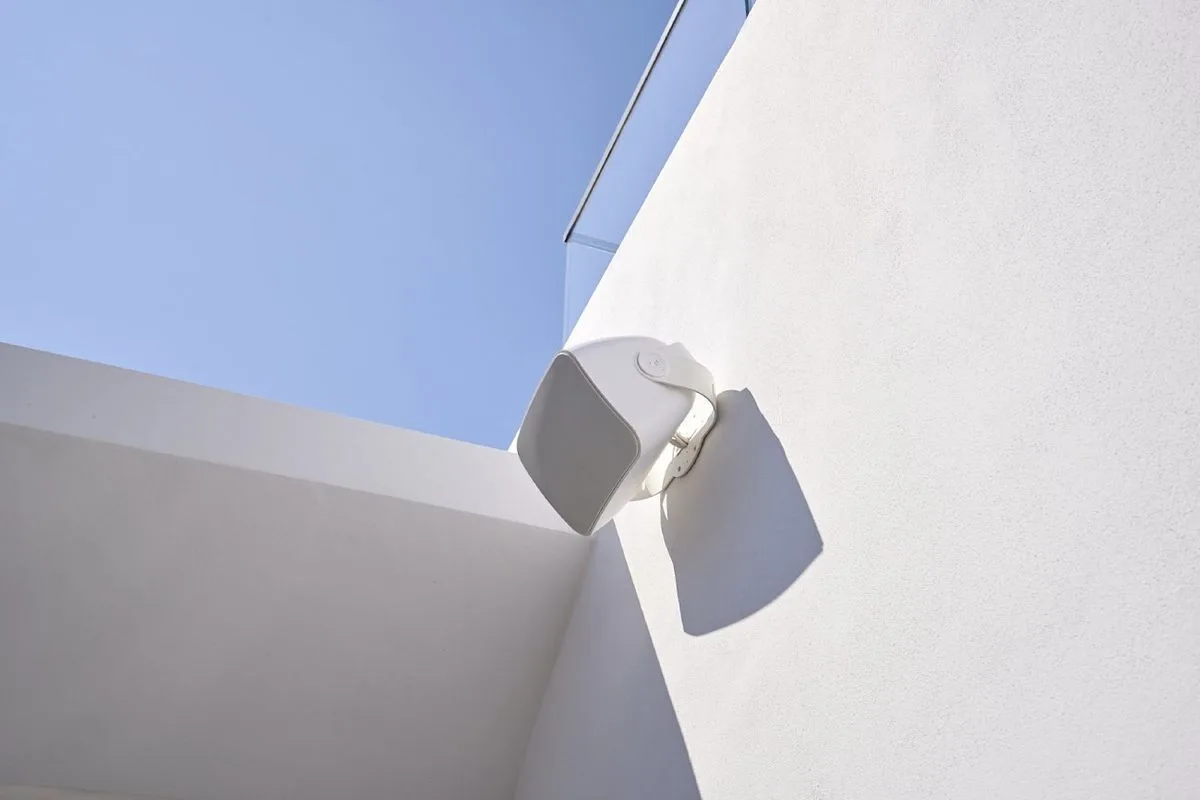 Sonance M56 Blanc (la paire) Enceintes d'extérieur