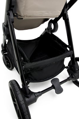 Beemoo Pro Multi 2 Sportsvogn, Latte Beige
