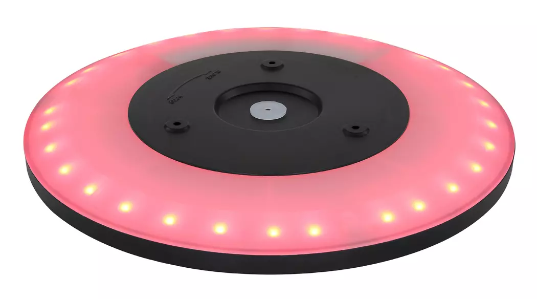 LED-Deckenleuchte Sapana
