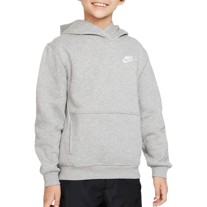 Nike Sportswear Club Fleece Hoodie Junior