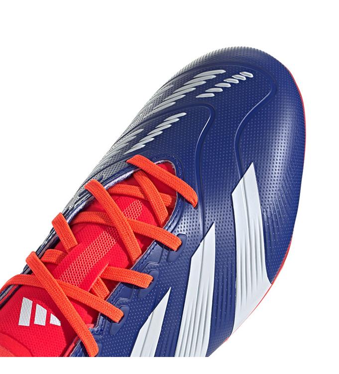 adidas PREDATOR LEAGUE FG IF6348 LUCBLU-FTWWHT-SOLRED