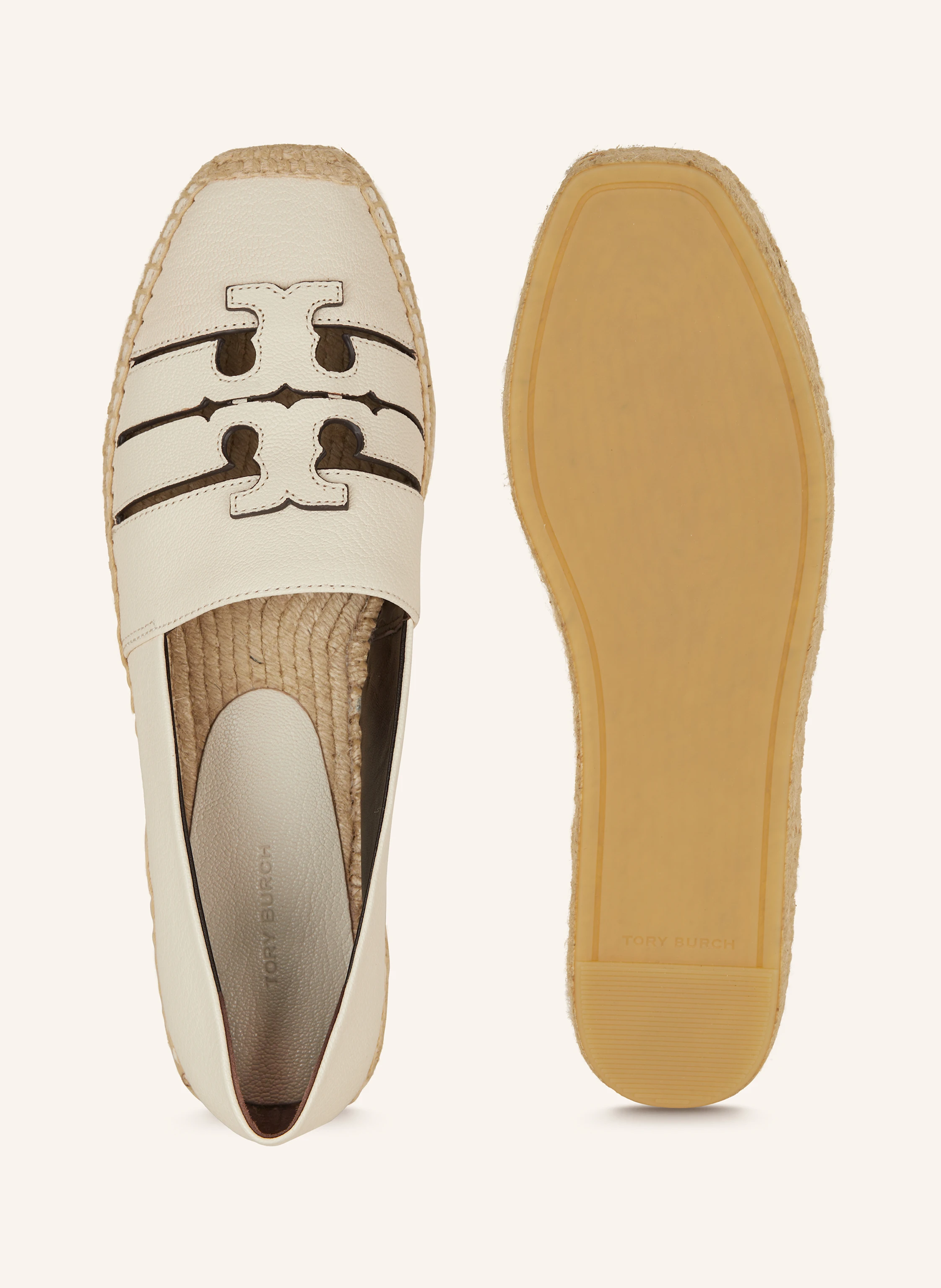 TORY BURCH Espadrilles INES