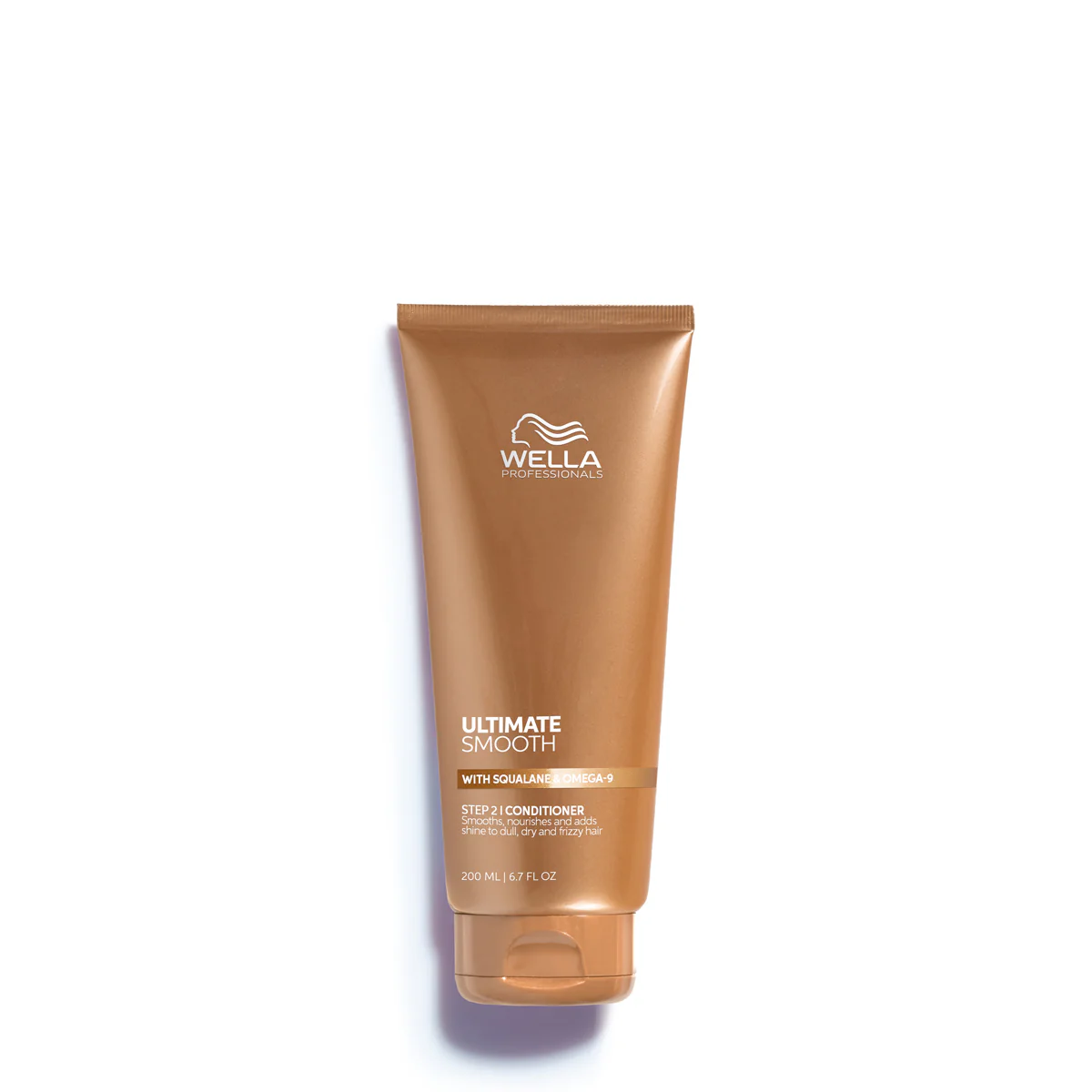 Conditioner Ultimate Smooth Ultimate Smooth 200ml