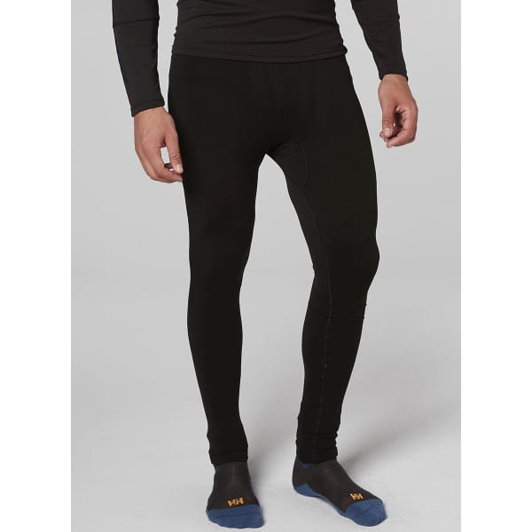 Collant thermique HELLY HANSEN HELLY HANSEN LIFA SEAMLESS PANT BLACK 19 BLACK