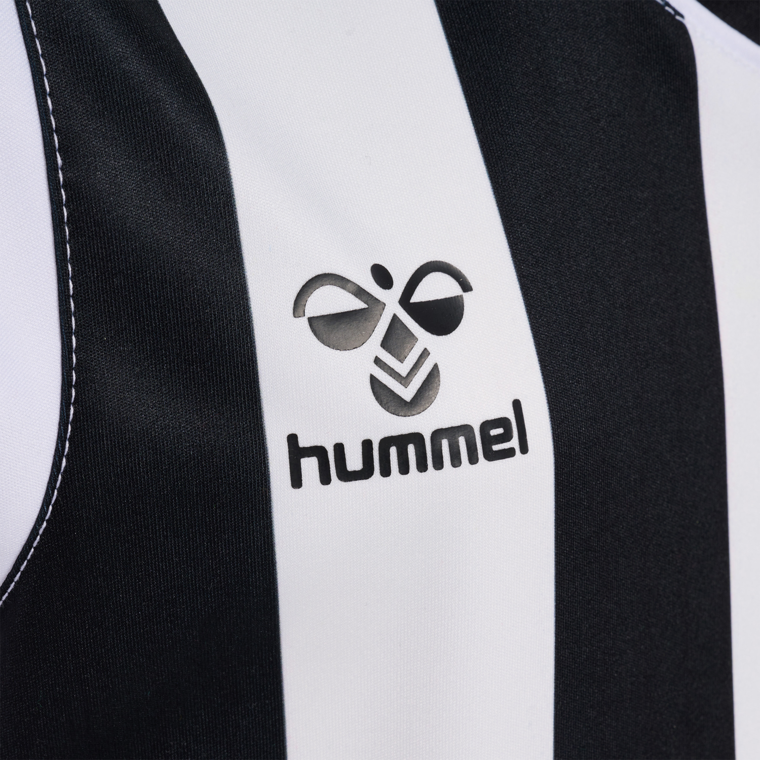hmlCORE XK STRIPED JERSEY S/S KIDS