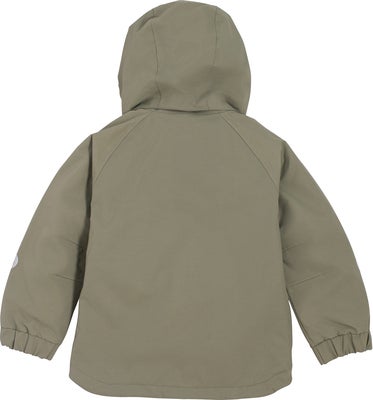 Viking Play Skalljakke, Olive