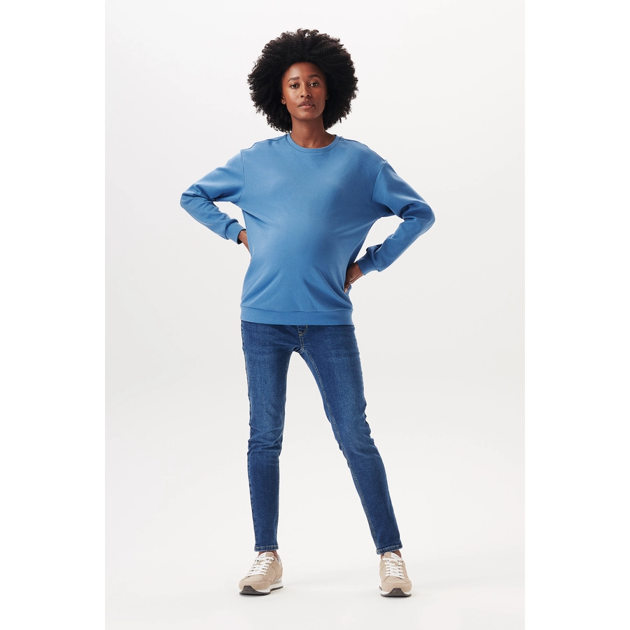 Esprit Pullover Modern Blue