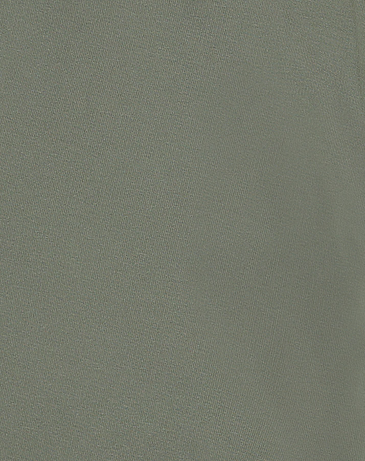 Sweat-Shorts B-LOGO in olive