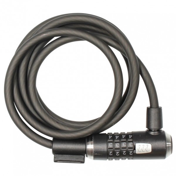 Kryptonite - Kryptoflex 1218 Combo Cable - Antivol vélo