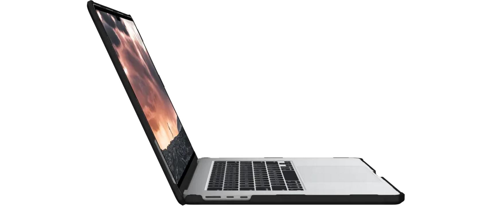 Notebook-Hardcover Plyo Macbook Air 23 15 