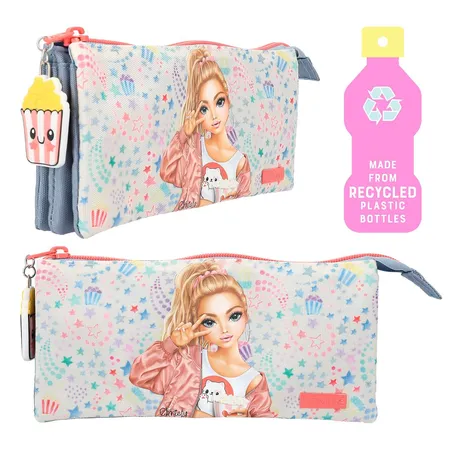Depesche TOPModel Fächerschlamper CUTIE STAR