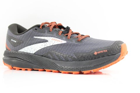 Brooks Divide 4 GTX