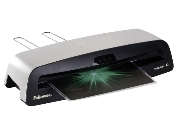Lamineringsmaskine A3 Fellowes Neptune 3