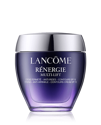 Lancôme Rénergie Multi-Lift Crème tous types de peaux SPF 15 75ml