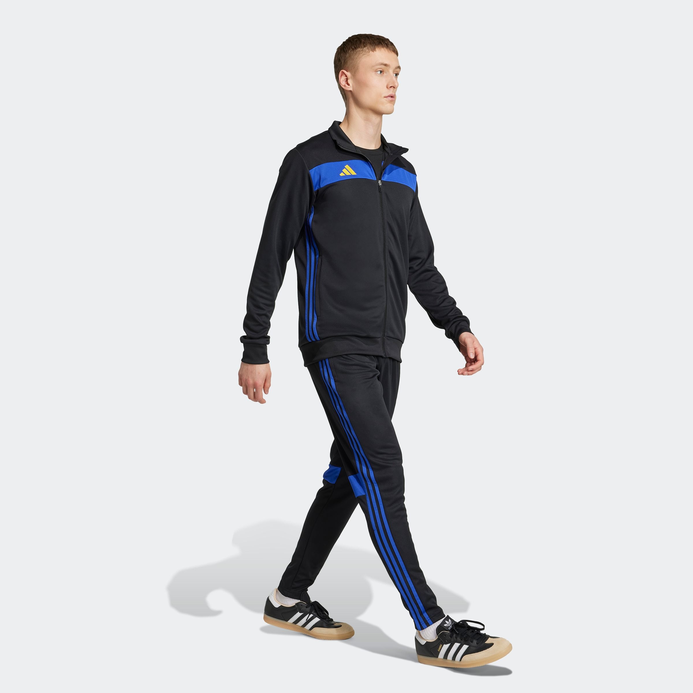 adidas Performance Trainingsanzug »TIRO ES TS«, 2 Stk.