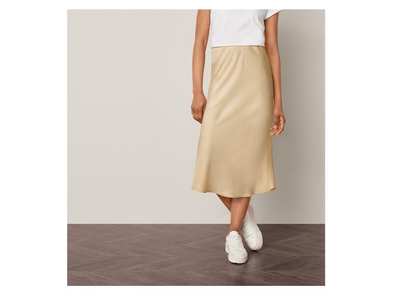 Dames midi rok