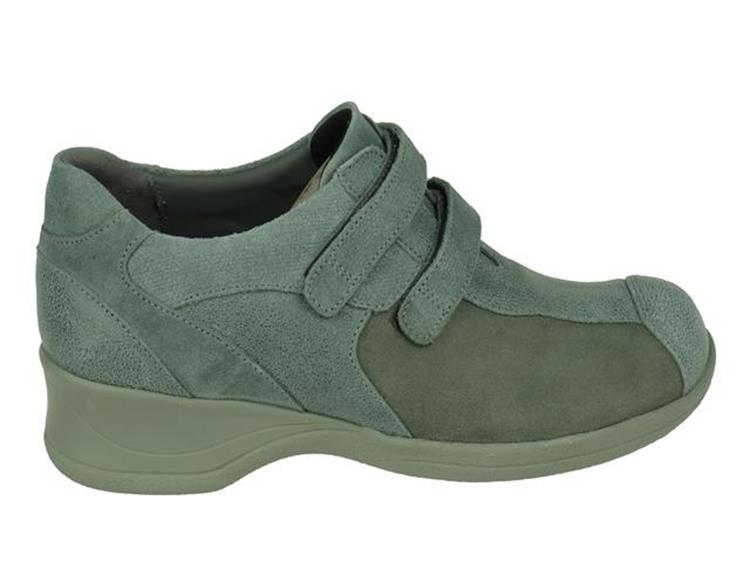 Xsensible 10027 wijdte K grey